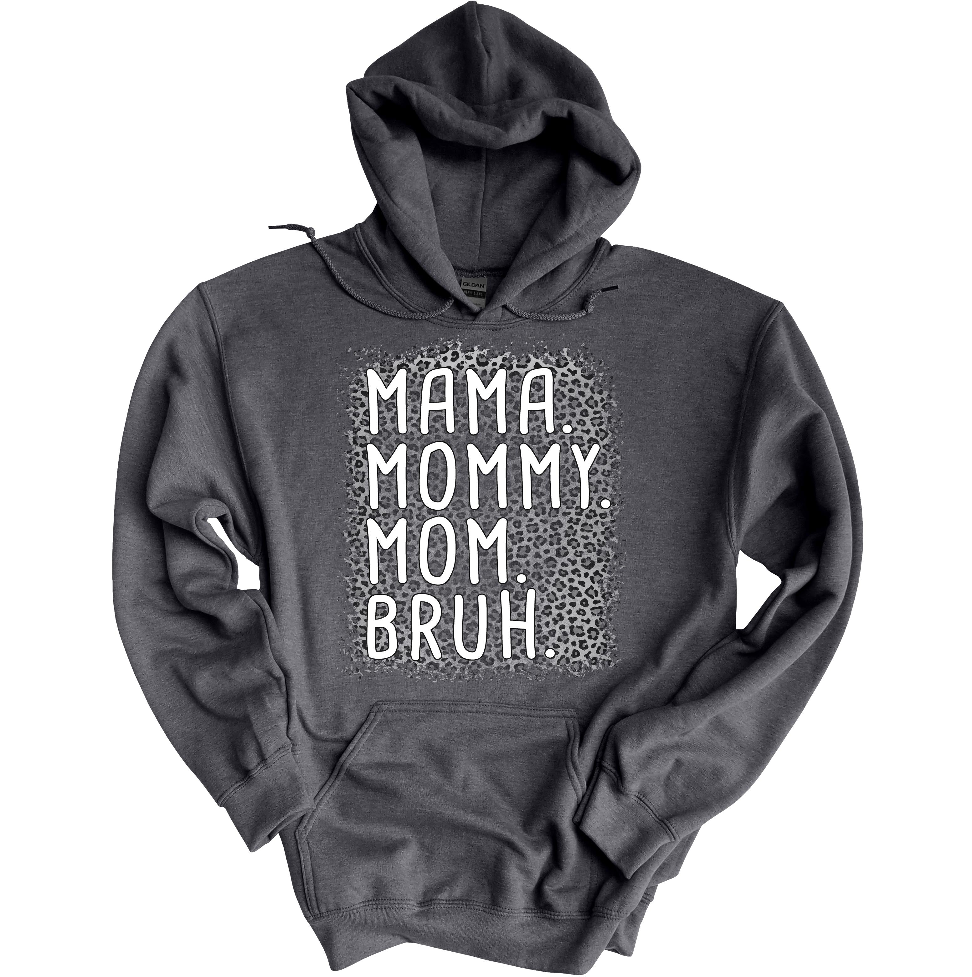 Printed Sweater Image 3