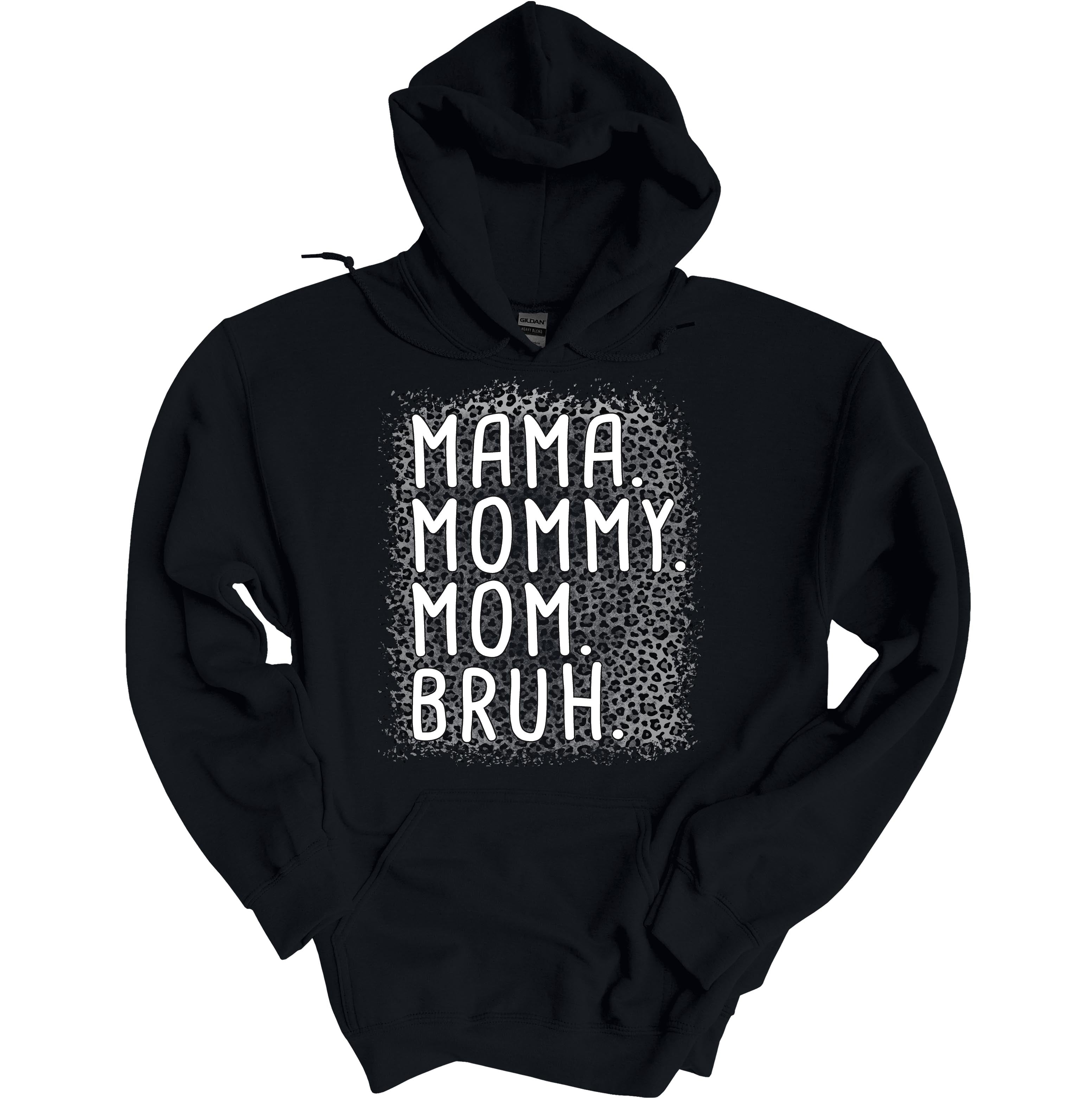 Printed Sweater Image 2