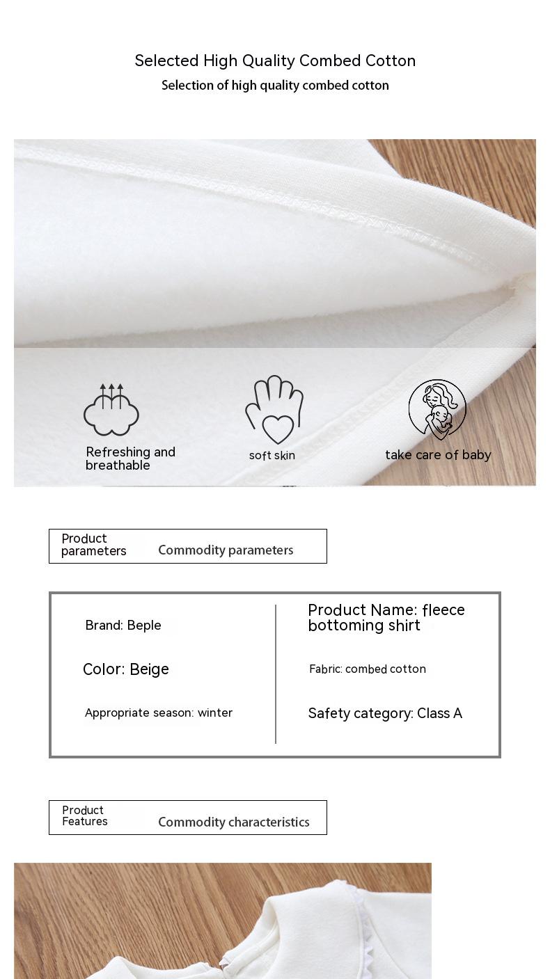 Close-up of Lace Detail