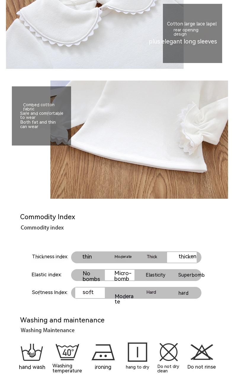 Different Angles of the Shirt