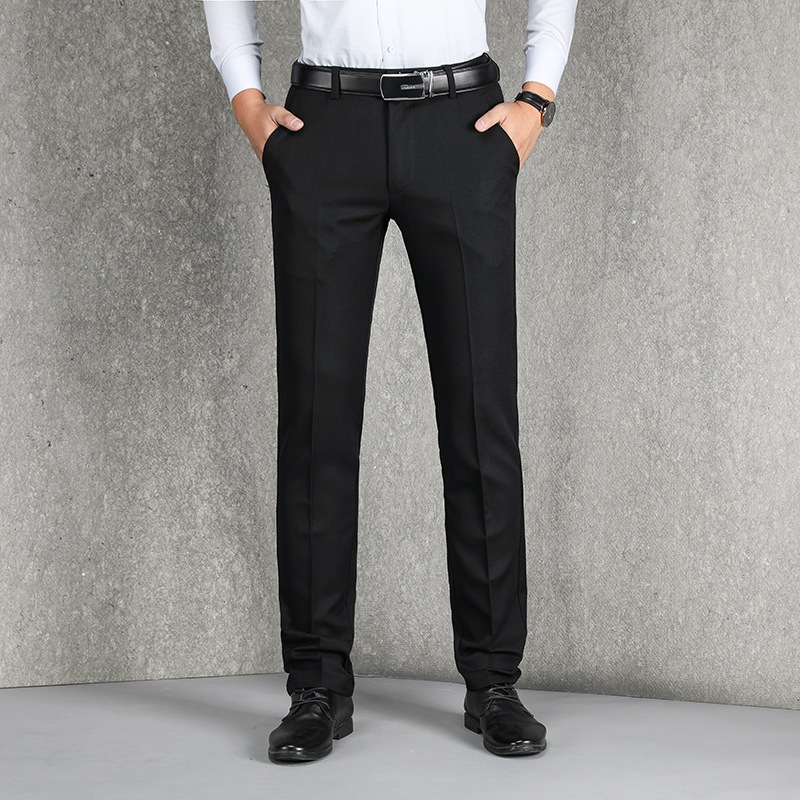 Men's Casual Pants - Style