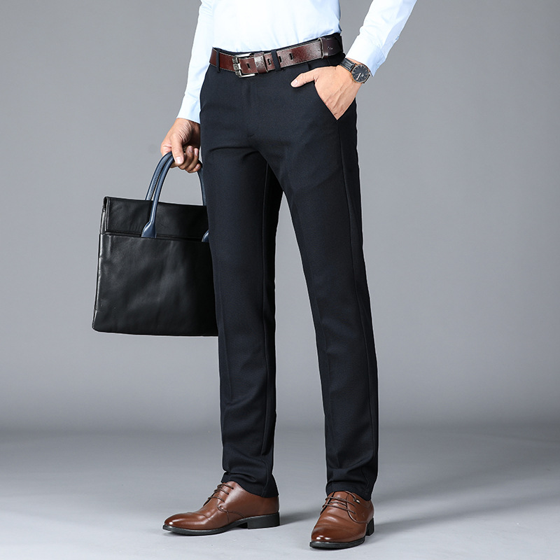 Men's Casual Pants - Lifestyle