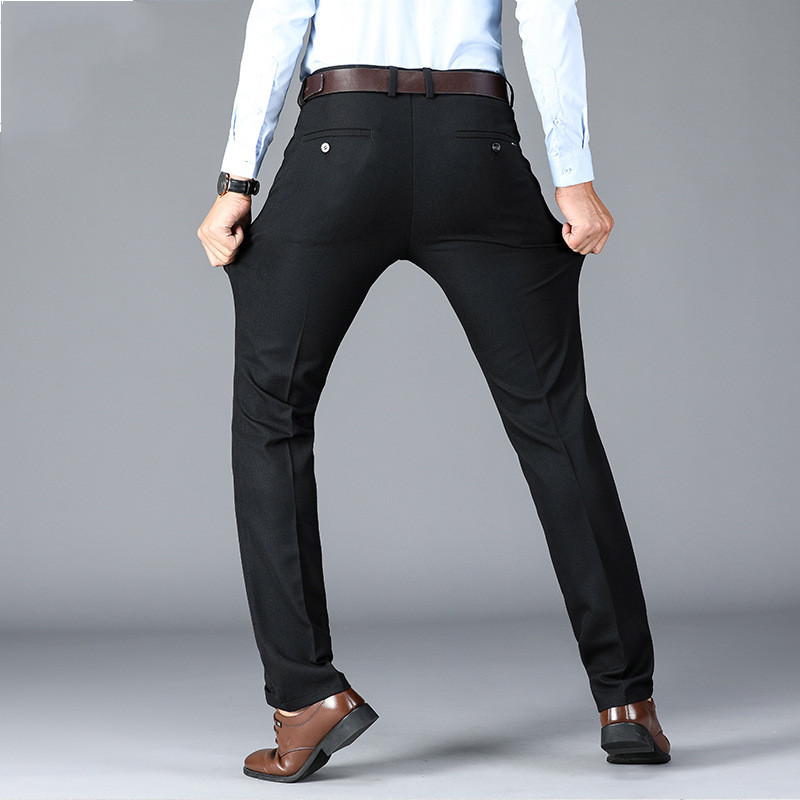 Men's Casual Pants - Color Options