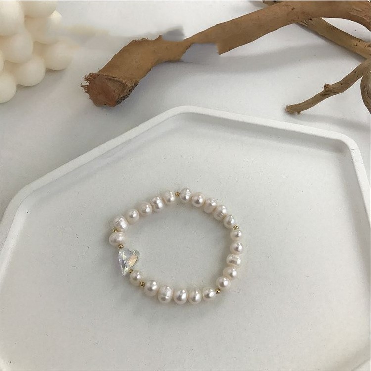 Freshwater Pearl Bracelet 2