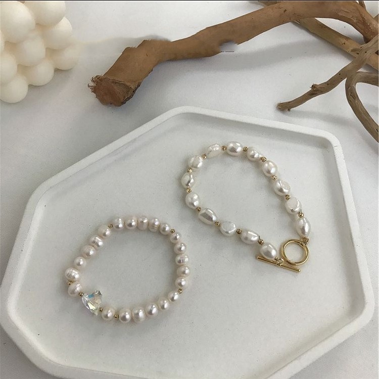 Freshwater Pearl Bracelet 5