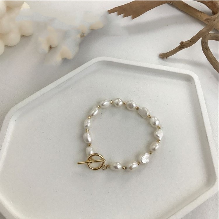 Freshwater Pearl Bracelet 3