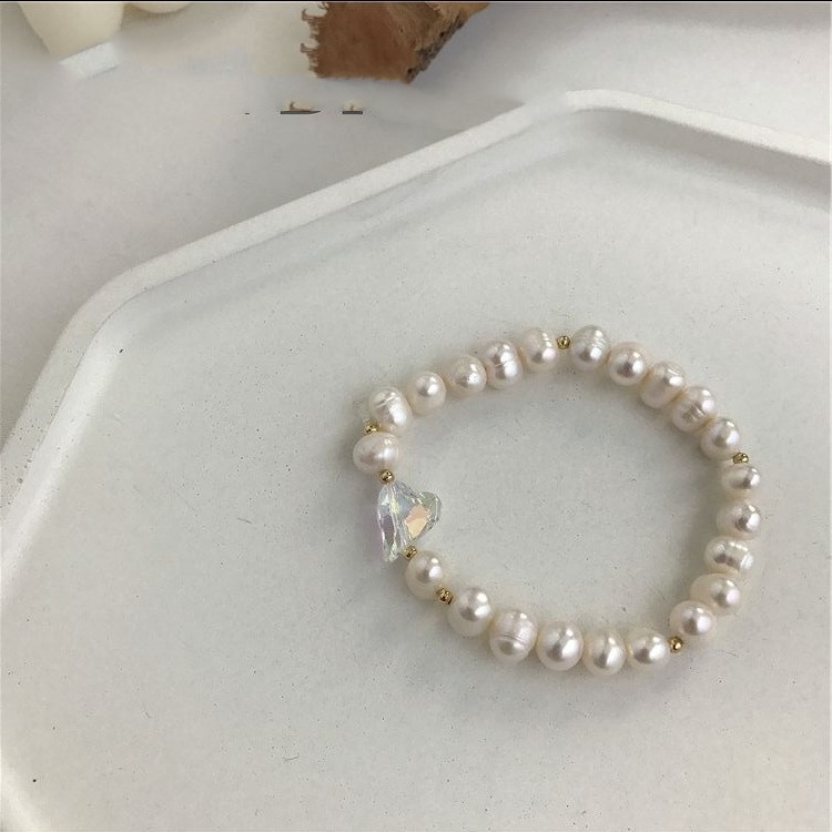 Freshwater Pearl Bracelet 4