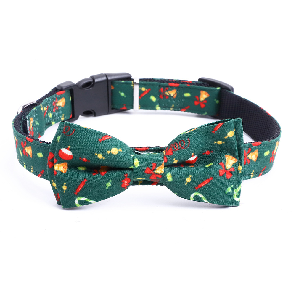 Cute Dog Collar