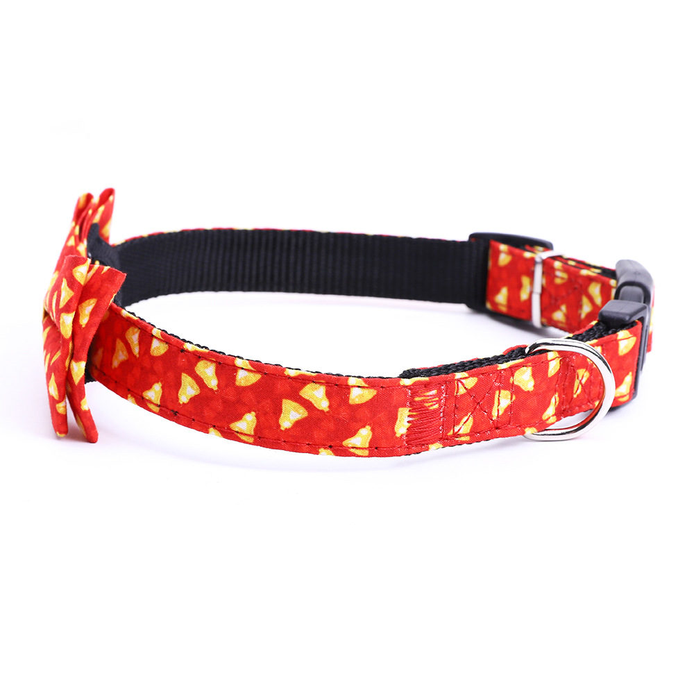 Stylish Dog Bow