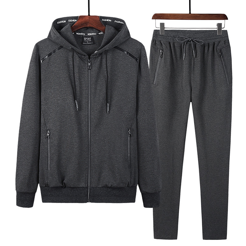 Fashion Sports Suit Image 5