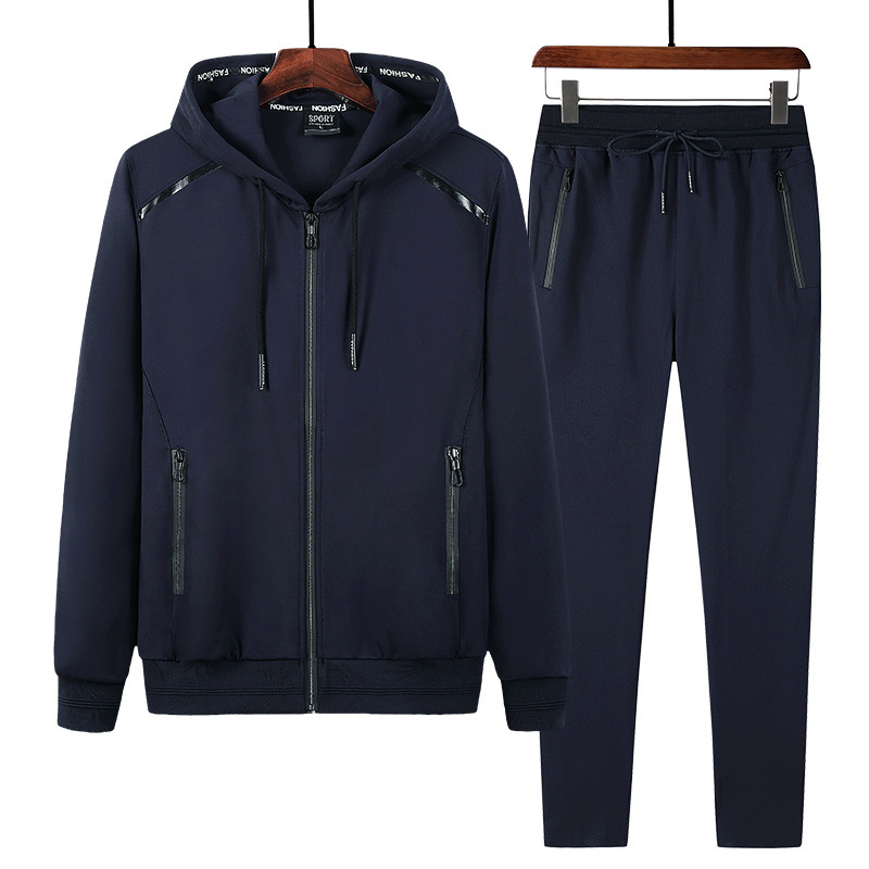 Fashion Sports Suit Image 3