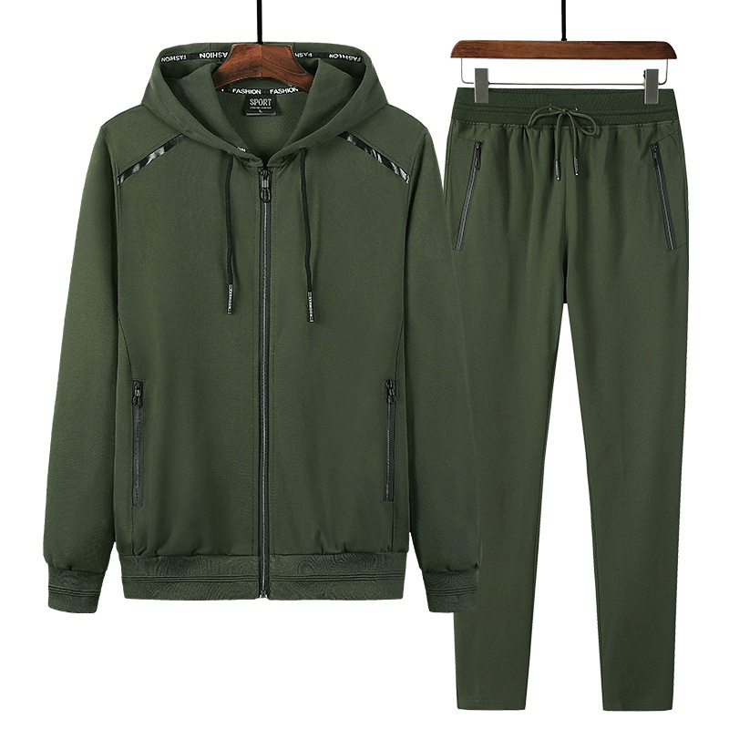 Fashion Sports Suit Image 7