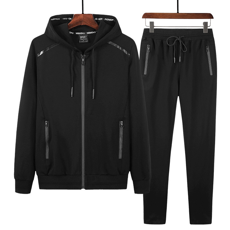Fashion Sports Suit Image 4