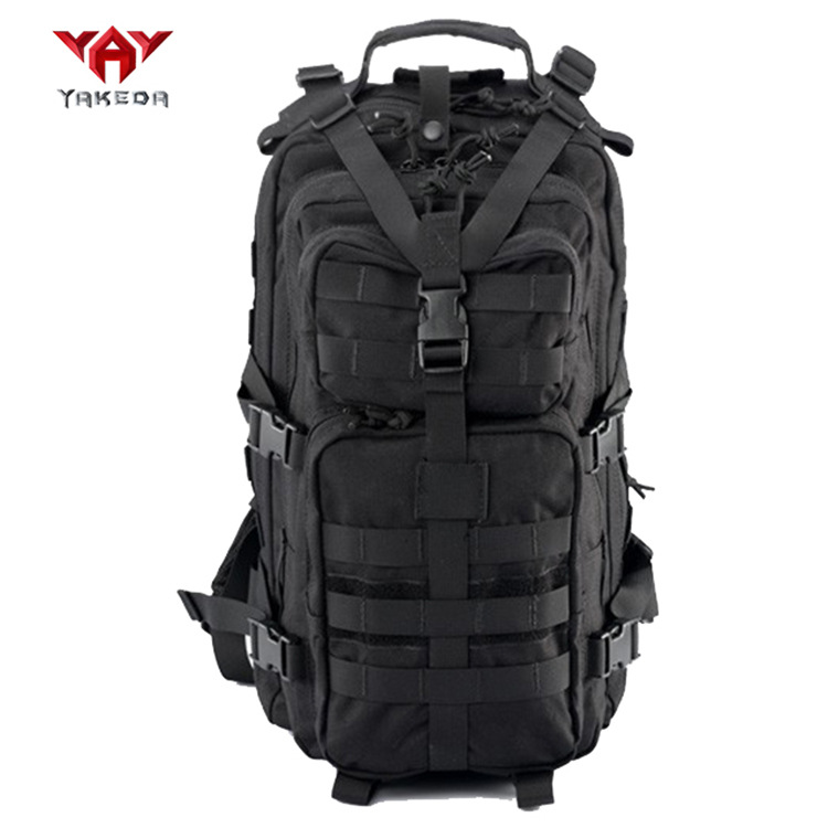 Tactical Backpack