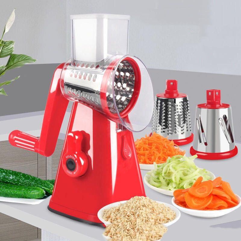 Vegetable Cutter Image 4