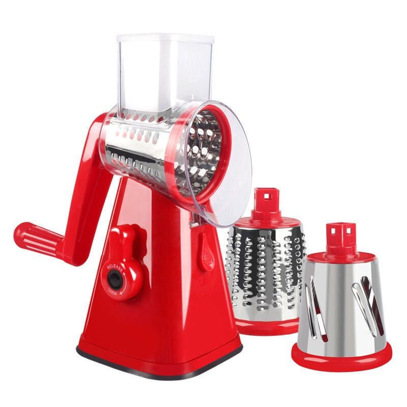 Vegetable Cutter Image 5