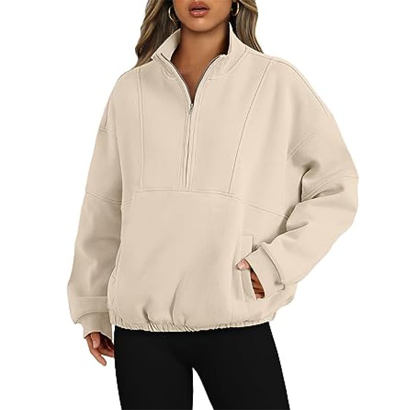 Fashion Polyester Sweater