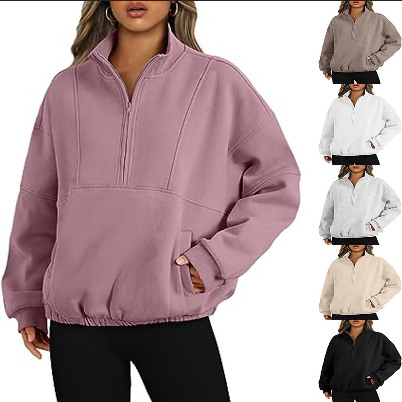 Fashion Polyester Sweater