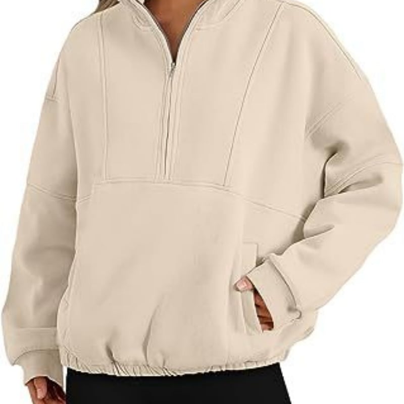 Fashion Polyester Sweater