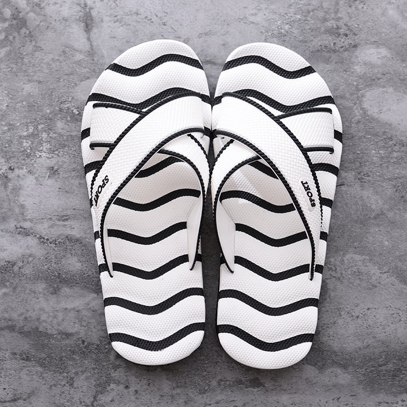 Men's EVA Home Indoor Bathroom Slippers - Image 5