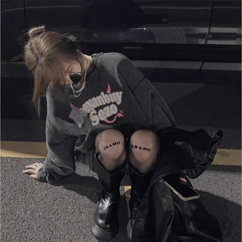 Stylish Sweater Image 3