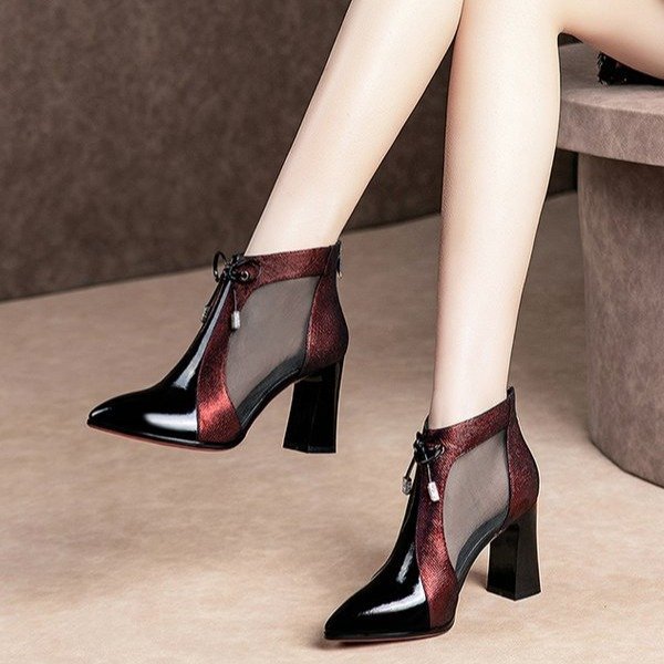 Elegant Sandals