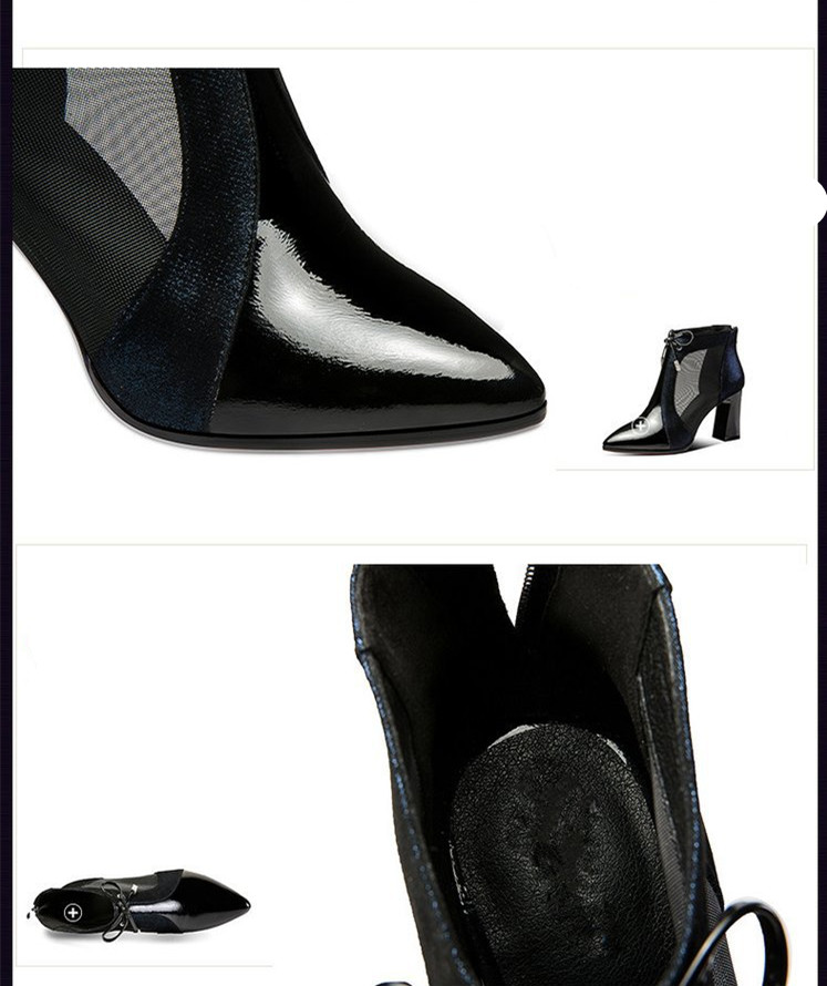 Fashionable Sandals