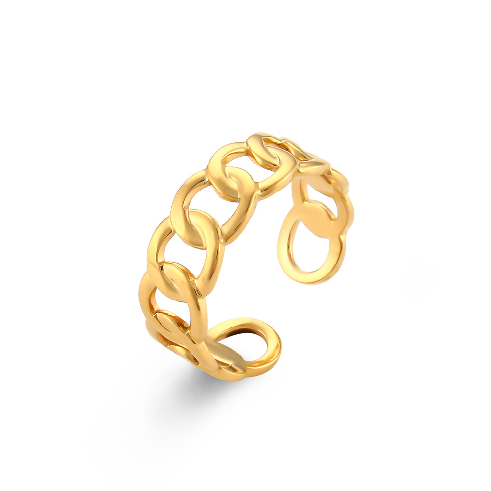 Gold Ring 3