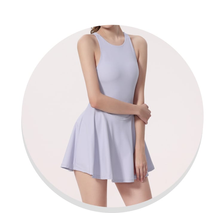 Yoga Jumpsuit Image 11