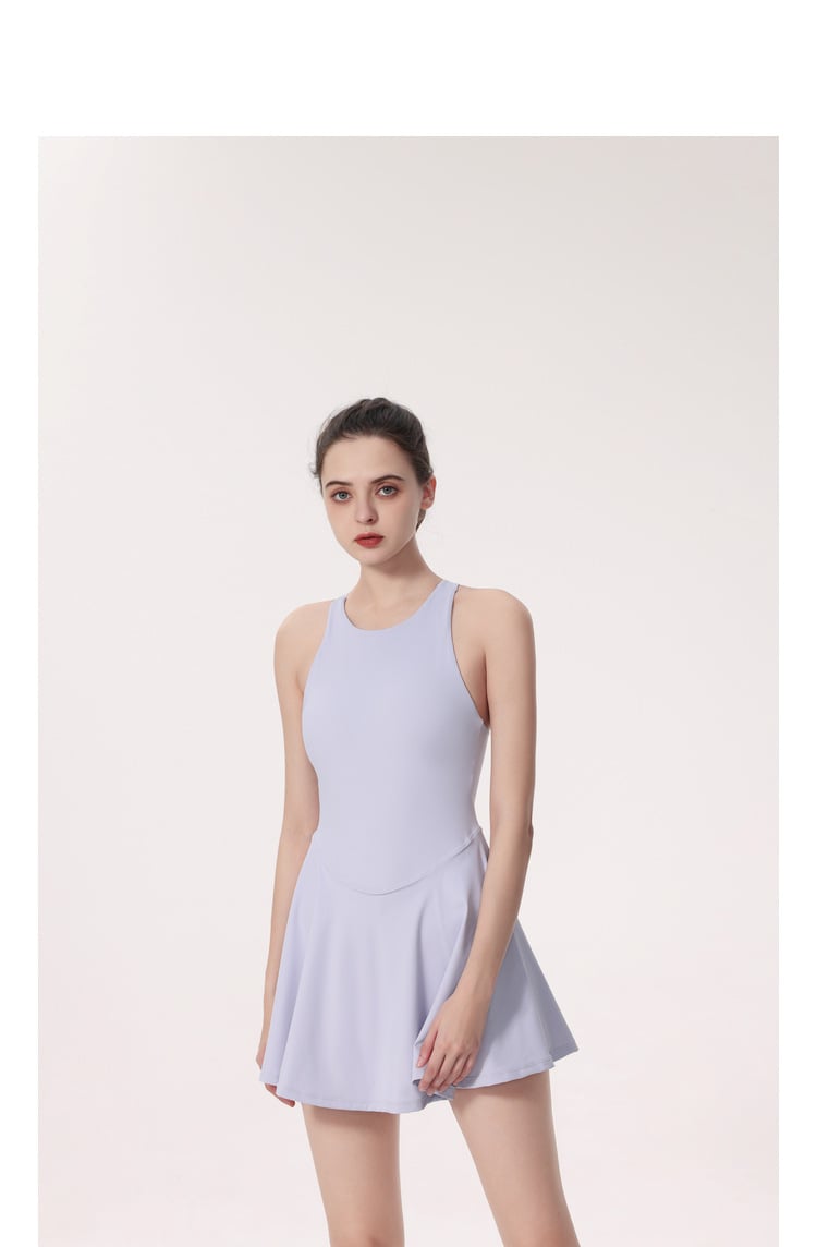 Yoga Jumpsuit Image 5