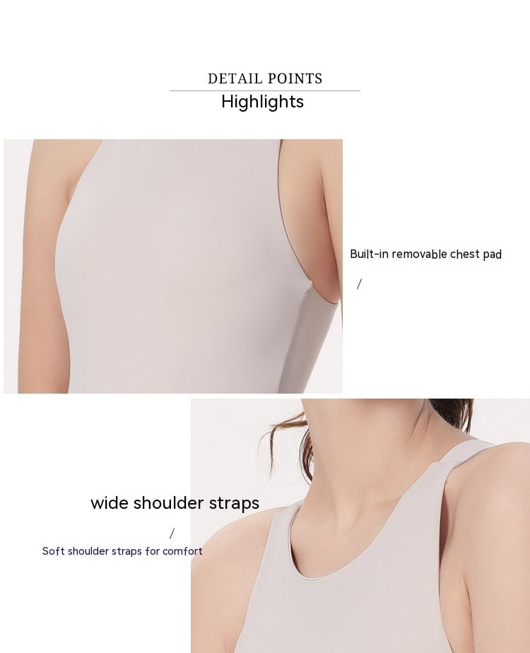 Yoga Jumpsuit Image 17