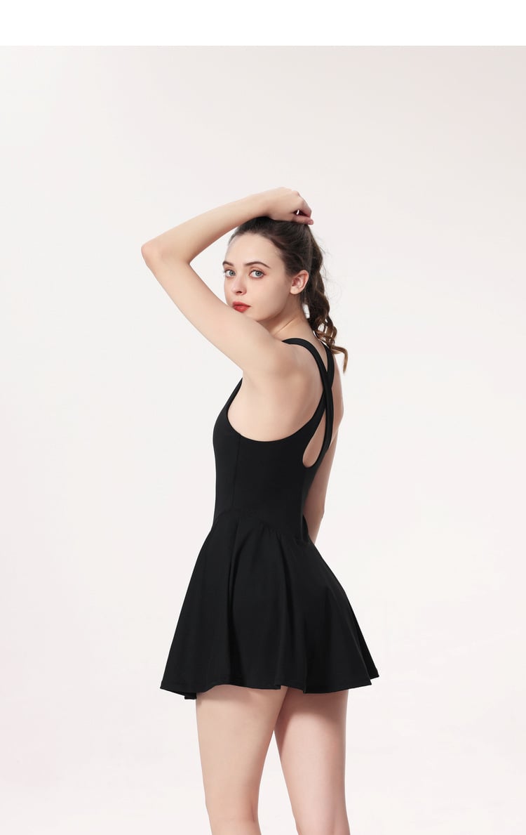 Yoga Jumpsuit Image 14