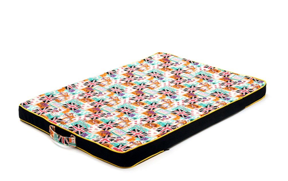 Dog Mat Image 6