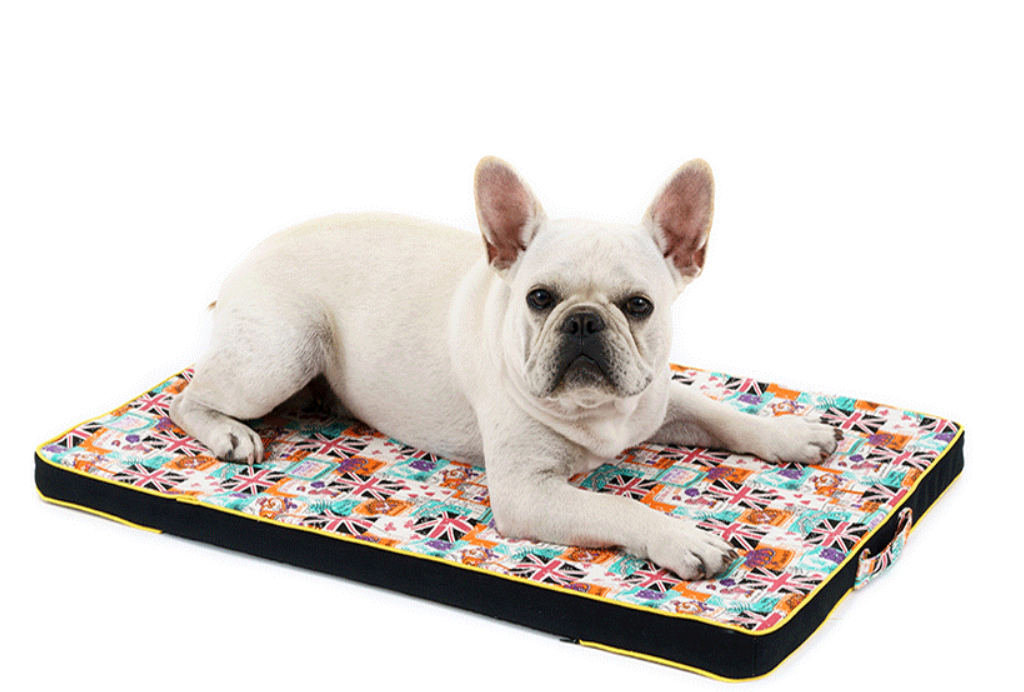 Dog Mat Image 3