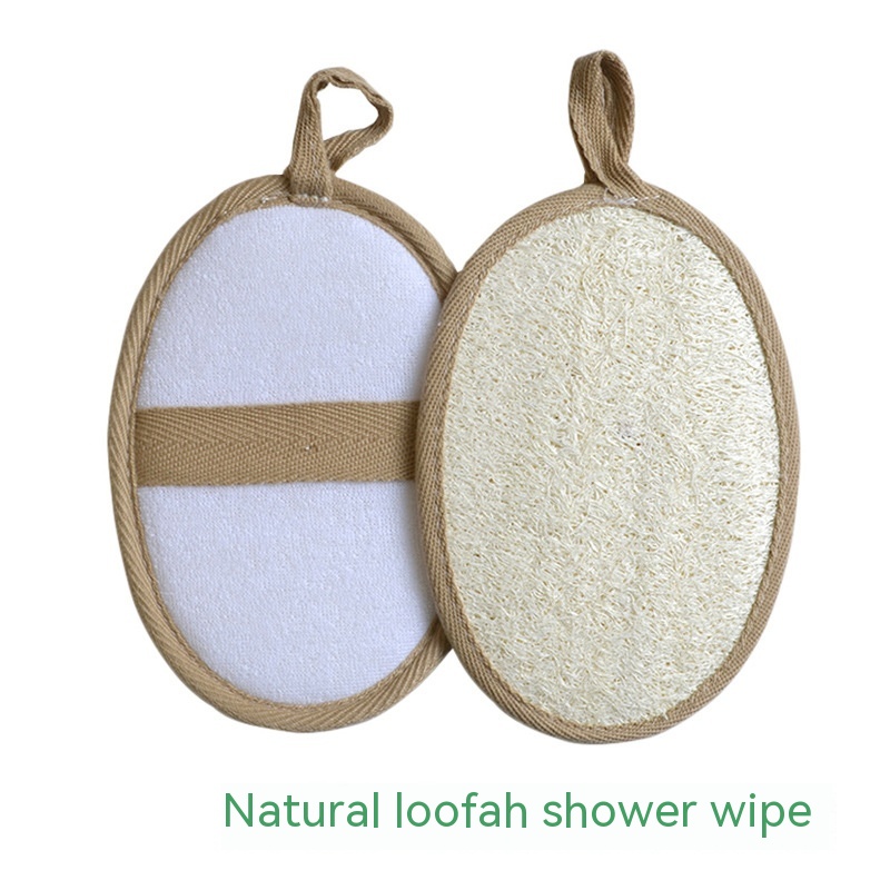 Japanese Loofah Sponge 3
