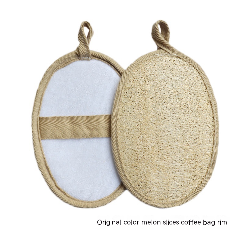 Japanese Loofah Sponge 8