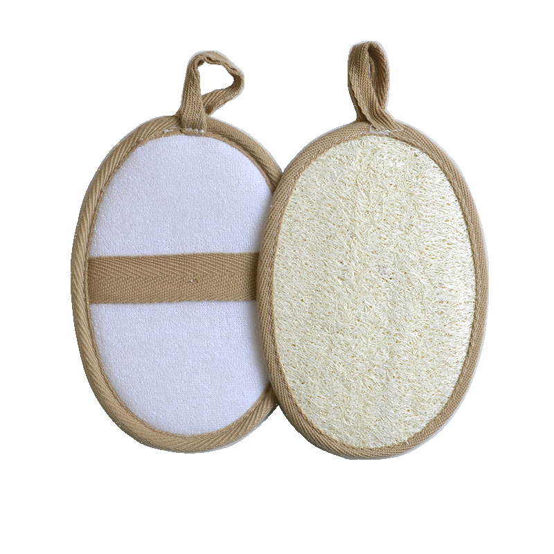 Japanese Loofah Sponge 1