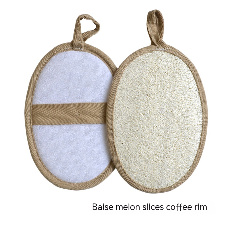 Japanese Loofah Sponge 7