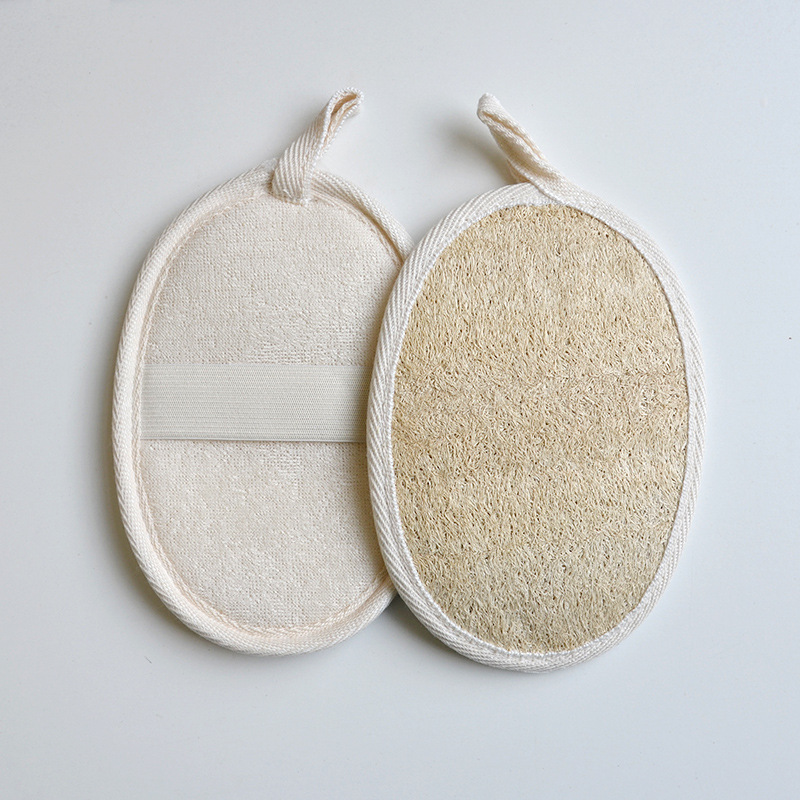 Japanese Loofah Sponge 6