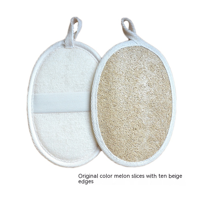 Japanese Loofah Sponge 2