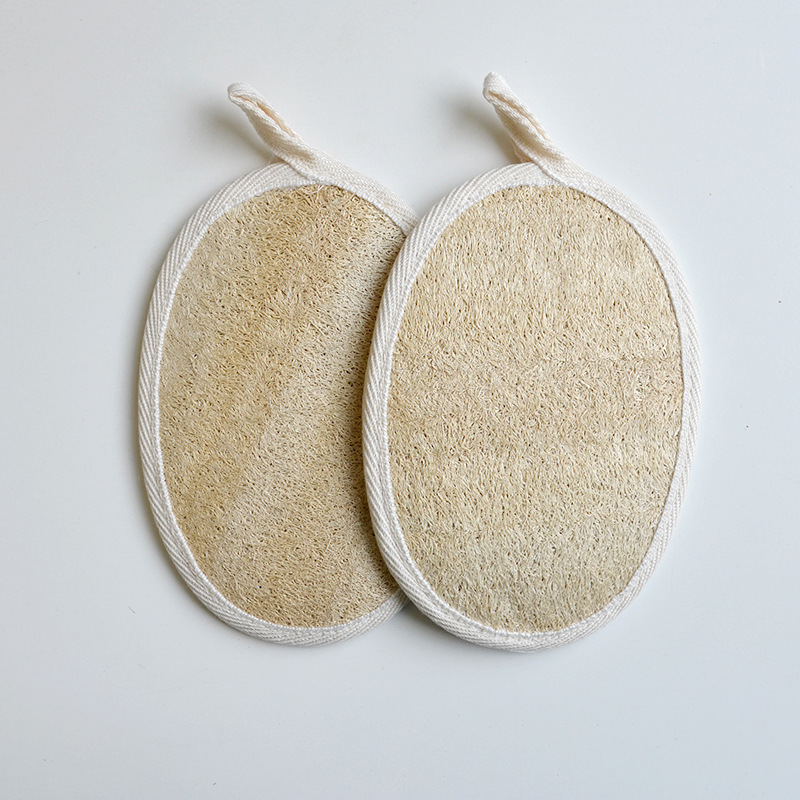 Japanese Loofah Sponge 5