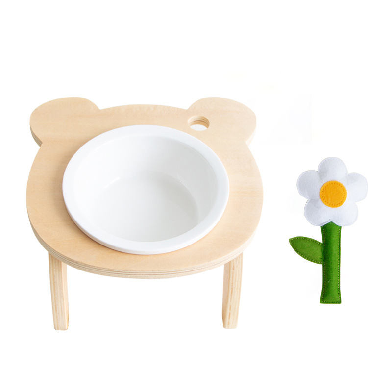 Pet Dining Experience