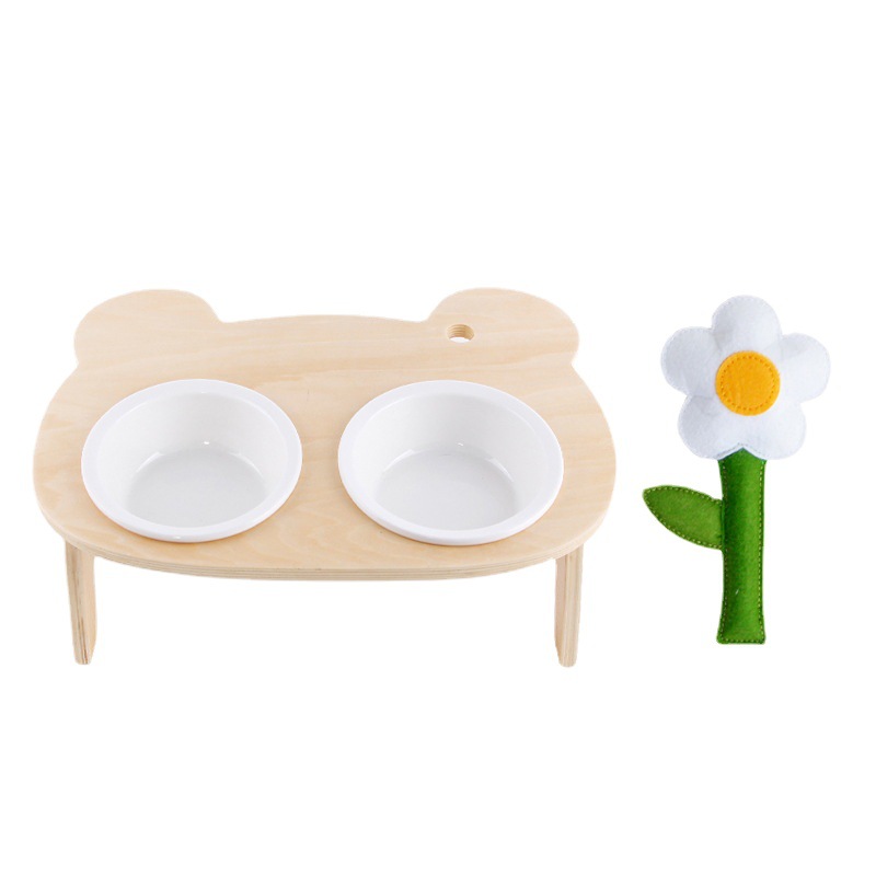 Small Tree Single Bowl