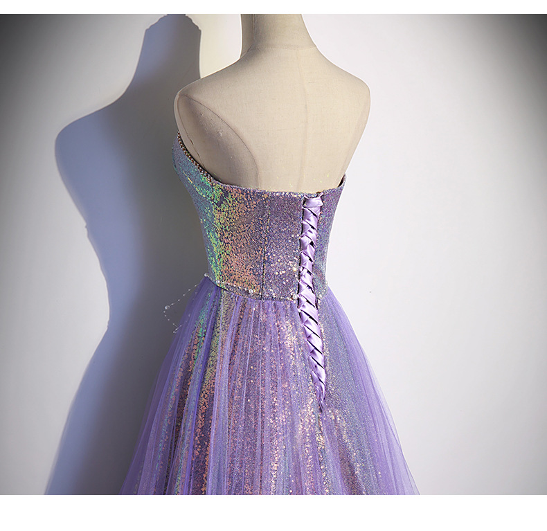 Glamorous Dress