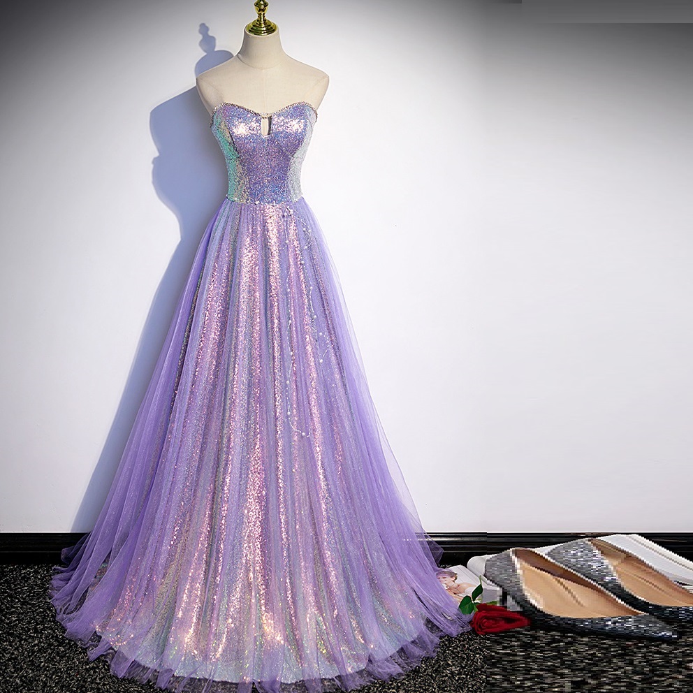 Dress Detail