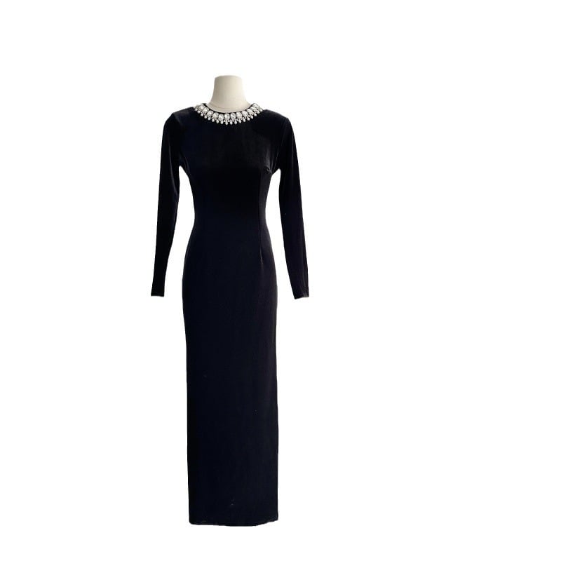 High Sense Temperament Dress 3