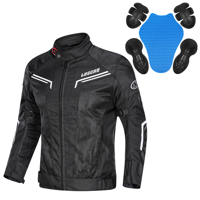 Motorcycle Jacket Image