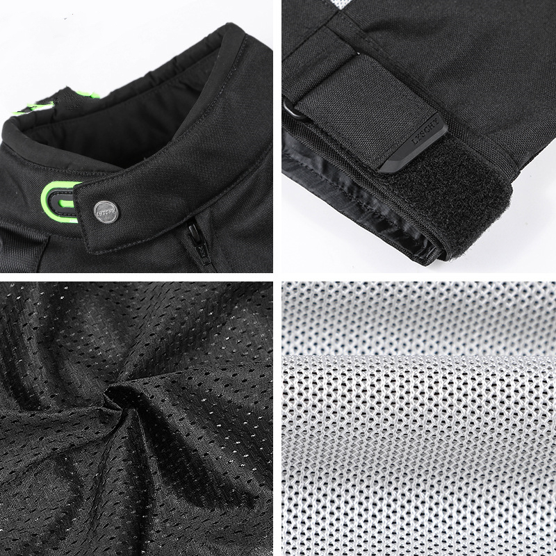 Motorcycle Jacket Image