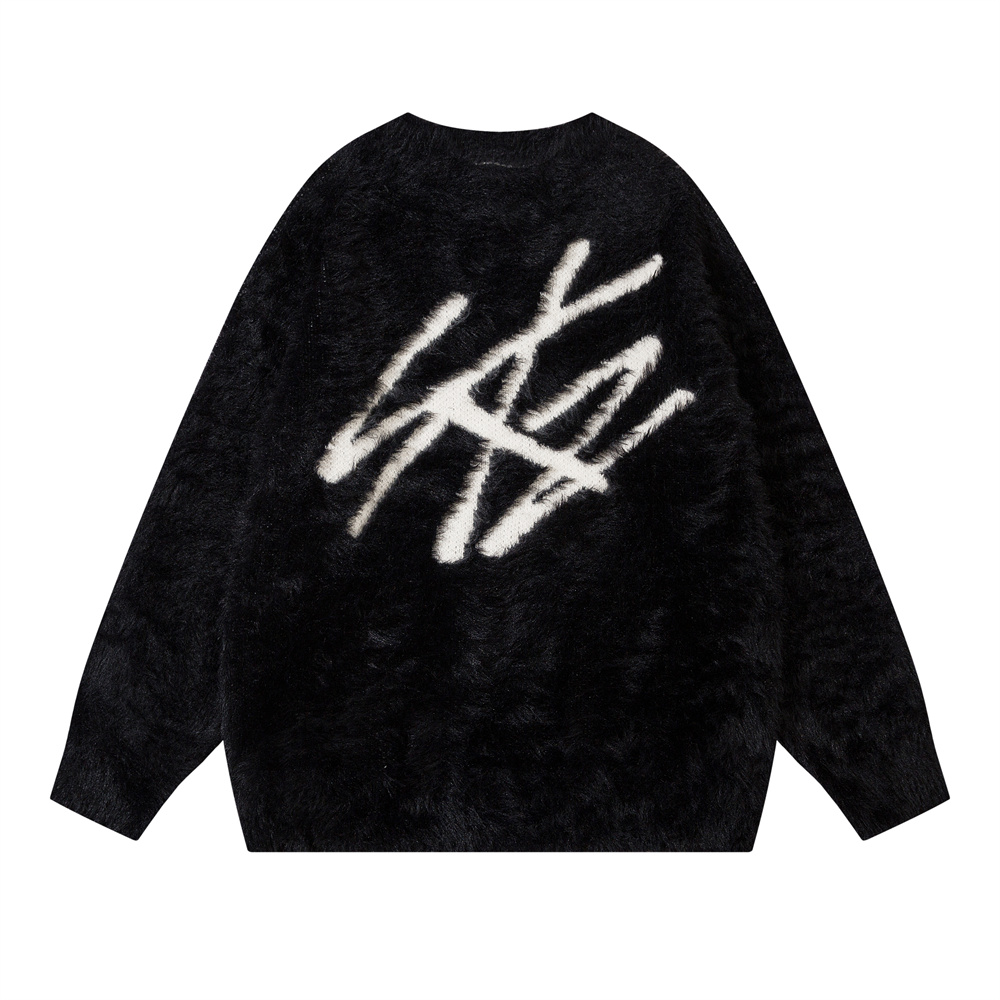 Sweater detail image