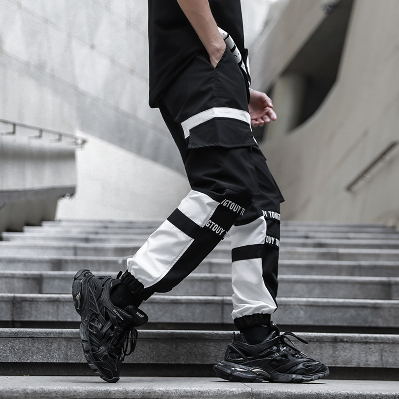 Men's Casual Leggings - 1